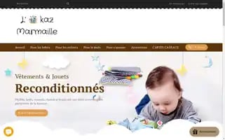 Lokazmarmaille.re Screenshot 2024-04-27 09:11:22