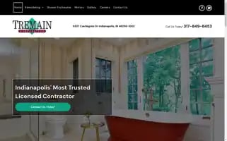 Tremaincorp.com Screenshot 2024-05-16 22:11:26