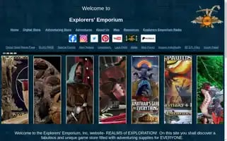 Explorersemporium.com Screenshot 2024-05-04 21:14:31