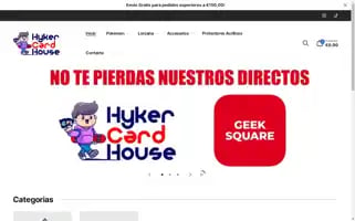 Hykercardhouse.com Screenshot 2024-05-04 01:03:48