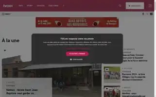 Tvcom.be Screenshot 2024-07-03 14:43:49