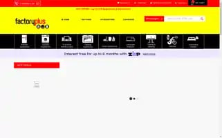 Factoryplus.com.au Screenshot 2024-05-09 16:05:53