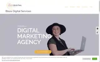 Blazedigitalservices.com Screenshot 2024-06-13 20:16:49
