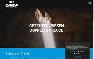 Science-on-travel.com Screenshot 2024-04-22 14:27:22