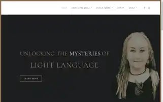 Unlockingthemysteriesoflightlanguage.com Screenshot 2024-04-18 06:58:30