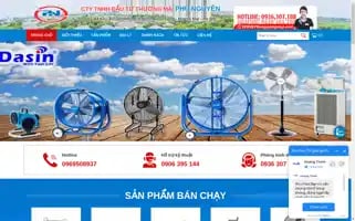 Phunguyengroup.com Screenshot 2024-07-04 09:29:26