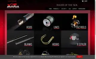 Xzoga.org Screenshot 2024-07-07 08:50:41