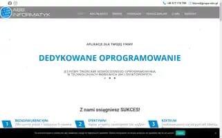 Absinformatyk.pl Screenshot 2024-06-29 21:16:19