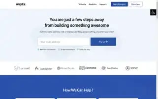 Wrytx.com Screenshot 2024-06-26 17:06:29