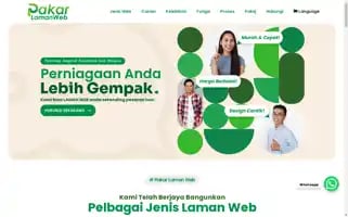 Pakarlamanweb.com Screenshot 2024-06-18 20:27:07