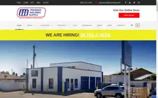 Phxwelding.com Screenshot 2024-05-13 09:41:39