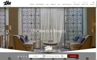 Jjwhotels.com Screenshot 2024-04-25 23:56:26