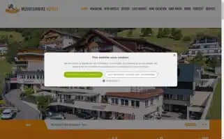 Mountainbike-hotel.com Screenshot 2024-04-23 12:04:16