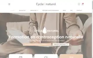 Cycleonaturel.com Screenshot 2024-05-22 12:22:01