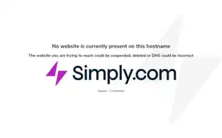 Tannusdenmark.dk Screenshot 2024-07-01 12:39:05