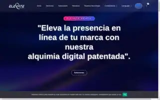 Elevate-reach.net Screenshot 2024-05-27 11:47:24