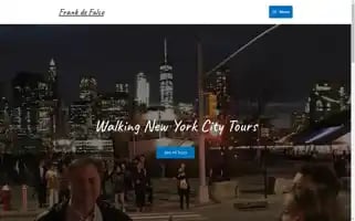Walkingnewyorkcitytours.com Screenshot 2024-04-23 05:18:21
