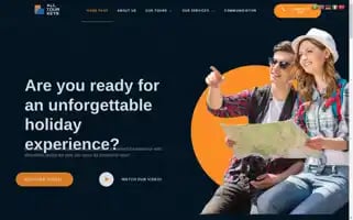 Alltourkeys.com Screenshot 2024-04-17 05:58:39
