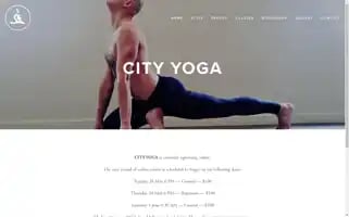 Cityoga.com.au Screenshot 2024-06-30 06:11:33