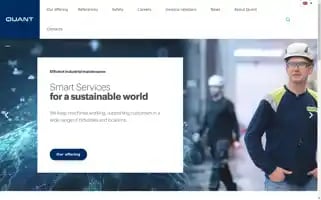 Quantservice.com Screenshot 2024-06-29 19:07:47