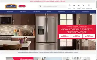 Furnituregallery.ca Screenshot 2024-05-09 20:00:24