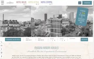 Magna-arbor-hotels.com Screenshot 2024-04-17 16:15:11