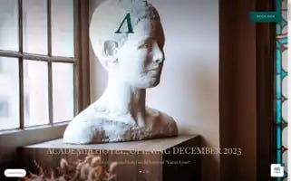 Academie-hotel.com Screenshot 2024-04-22 21:42:26