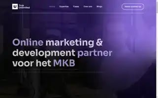 Trueunlimited.nl Screenshot 2024-06-25 23:56:16