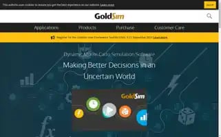 Goldsim.com Screenshot 2024-05-09 22:17:20