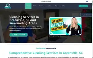 Spotlessmagicworld.com Screenshot 2024-05-22 07:24:31