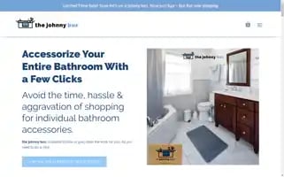 Thejohnnybox.com Screenshot 2024-05-05 12:07:15
