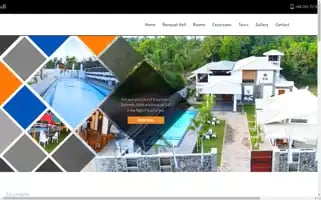 Duminduhotel.com Screenshot 2024-04-24 05:46:52