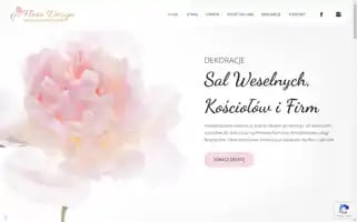 Floradesign.net.pl Screenshot 2024-05-22 11:08:26