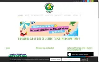 Esnanterre.com Screenshot 2024-07-02 08:44:43