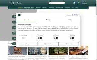 Mustionlinna.fi Screenshot 2024-06-15 09:04:34