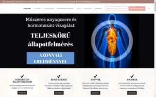 Termeszetgyogyaszod.hu Screenshot 2024-06-15 17:02:37