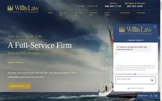 Willis.law Screenshot 2024-05-15 03:28:28