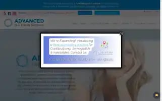 Eastsidebodyandskin.com Screenshot 2024-05-09 12:34:47