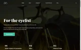 Turbobiketrainer.com Screenshot 2024-05-14 16:43:15