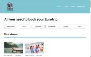Eurotrip.fun Screenshot 2024-04-24 09:58:24