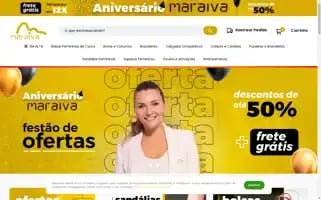 Maraiva.com.br Screenshot 2024-05-03 16:16:47