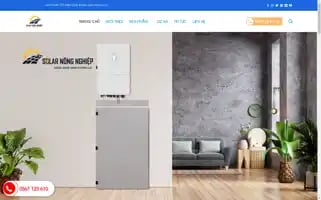 Solarnongnghiep.com Screenshot 2024-05-24 08:39:44
