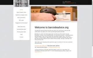Barcodeadvice.org Screenshot 2024-07-06 18:45:27