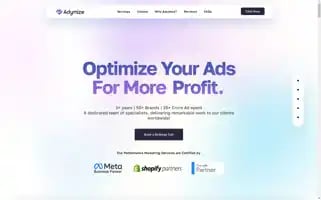 Adymize.com Screenshot 2024-06-28 09:27:57