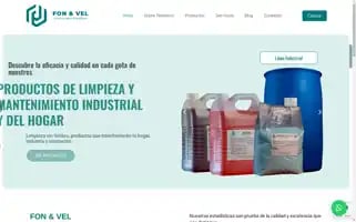 Fonvel.com Screenshot 2024-05-22 15:54:19