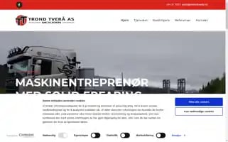 Trondtvera.no Screenshot 2024-07-05 00:28:01