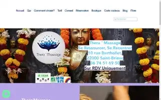 Theramassage.fr Screenshot 2024-06-17 01:14:20