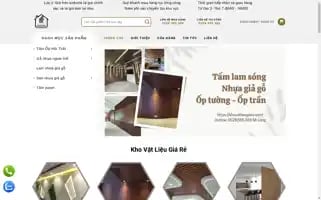 Khovatlieugiare.com Screenshot 2024-05-25 20:32:13