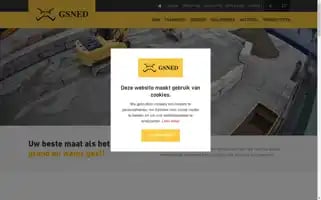 Gsned.com Screenshot 2024-07-02 17:12:33