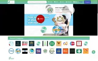 Newchallenges.com.mm Screenshot 2024-05-13 03:22:15